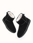 AUSTRALIAN SHEPHERD® MINI CLASSIC SUEDE